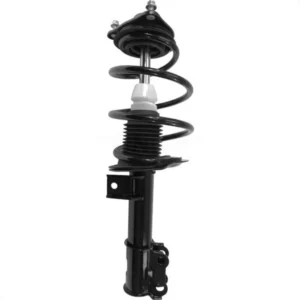 Hyundai Sonata Front Right Strut and Coil Spring Assembly 2011-2012 78A-11772