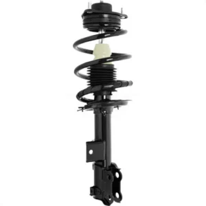 Kia Optima Front Left Strut and Coil Spring Assembly 2012-2015 78A-11791