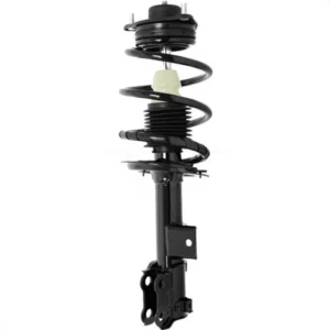 Kia Optima Front Right Strut and Coil Spring Assembly 2012-2015 78A-11792