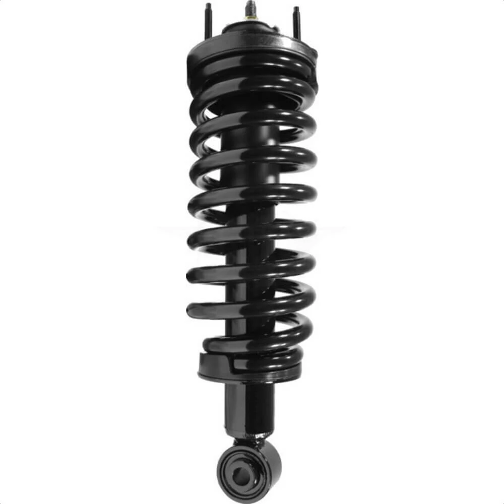 Mercury Grand Marquis, Marauder Front Strut and Coil Spring Assembly 78A-11800