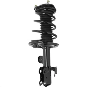 Toyota Prius V Front Left Strut and Coil Spring Assembly 2012-2017 78A-11803
