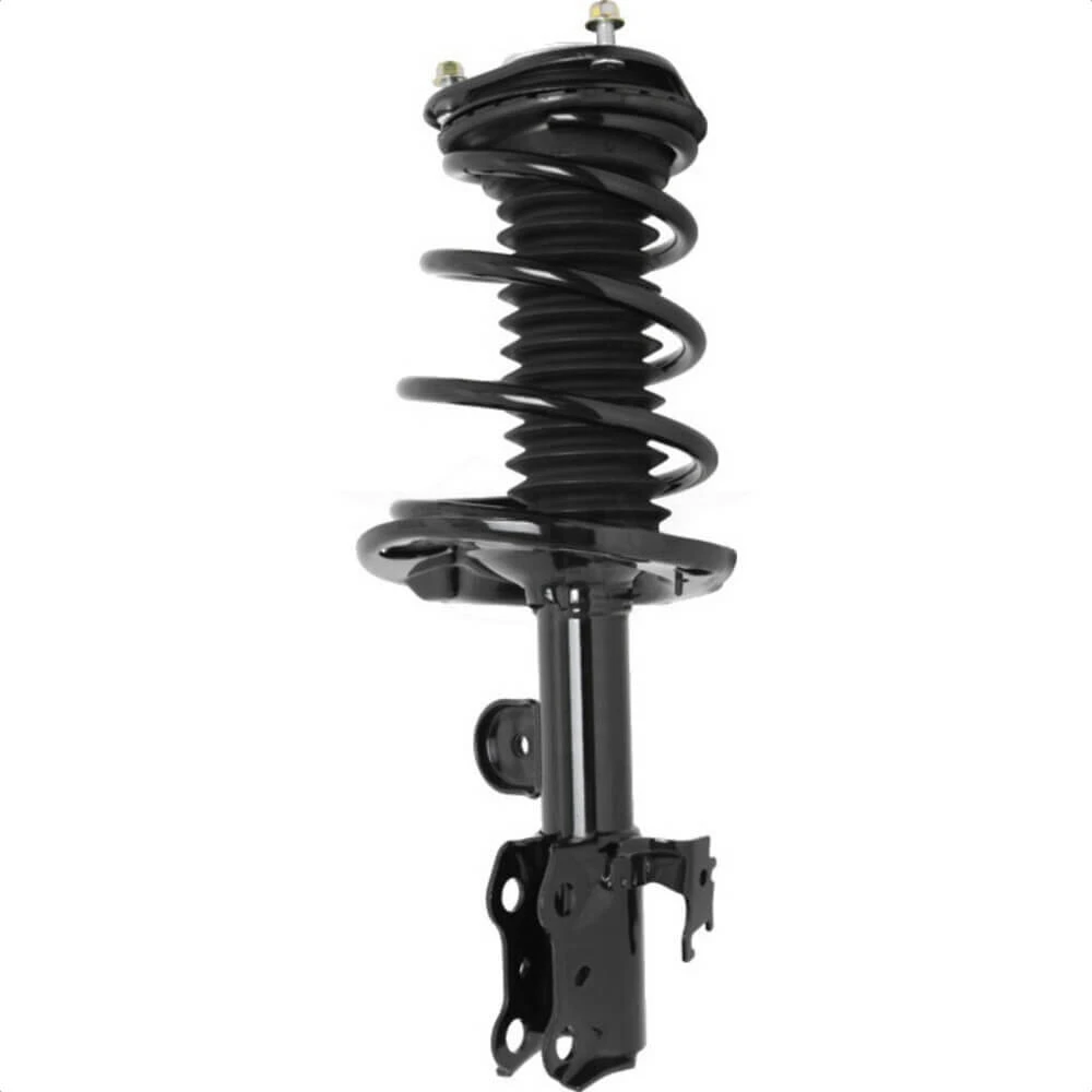 Toyota Prius V Front Left Strut and Coil Spring Assembly 2012-2017 78A-11803