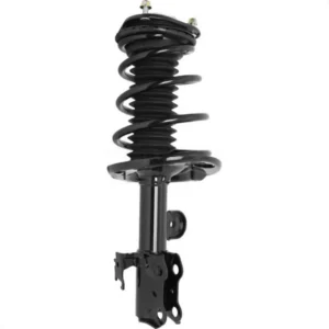 Toyota Prius V Front Right Strut and Coil Spring Assembly 2012-2017 78A-11804