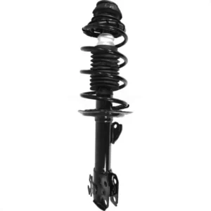 Toyota Yaris, Prius C Front Left Strut and Coil Spring Assembly 78A-11805