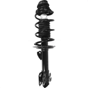 Toyota Yaris, Prius C Front Right Strut and Coil Spring Assembly 78A-11806