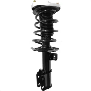 Mercedes-Benz E350, E400, E250 Front Strut and Coil Spring Assembly 78A-11810