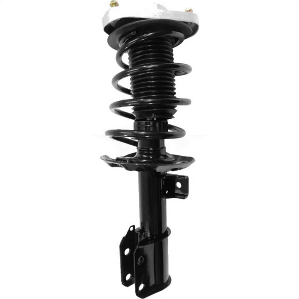 Mercedes-Benz E350, E400, E250 Front Strut and Coil Spring Assembly 78A-11810