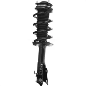 Honda Civic Front Right Strut and Coil Spring Assembly 2006-2011 78A-11814