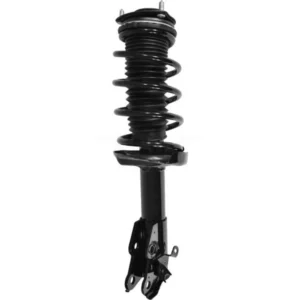 Acura CSX Front Left Strut and Coil Spring Assembly 2006-2011 78A-11815