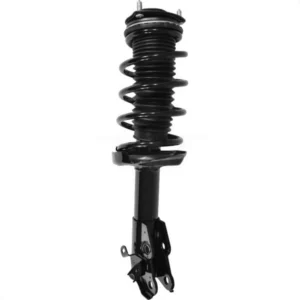 Acura CSX Front Right Strut and Coil Spring Assembly 2006-2011 78A-11816
