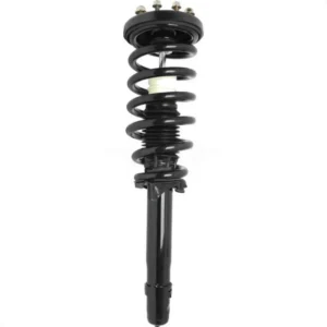Acura TL Front Right Strut and Coil Spring Assembly 2009-2014 78A-11824