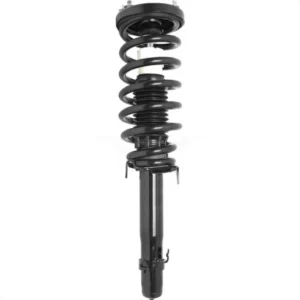 Acura TL Front Right Strut and Coil Spring Assembly 2009-2014 78A-11826