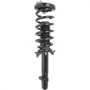 Acura TSX Front Right Strut and Coil Spring Assembly 2009-2014 78A-11828