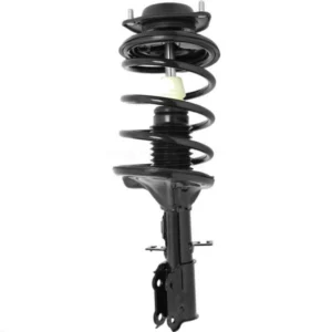 Kia Spectra, Spectra5 Front Left Strut and Coil Spring Assembly 78A-11831