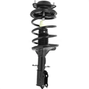 Kia Spectra, Spectra5 Front Right Strut and Coil Spring Assembly 78A-11832