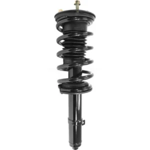 Lexus IS250, IS350 Front Left Strut and Coil Spring Assembly 78A-11835