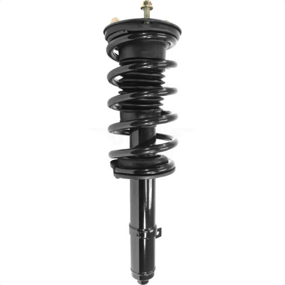 Lexus IS250, IS350 Front Left Strut and Coil Spring Assembly 78A-11835