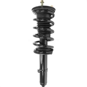 Lexus IS250, IS350 Front Right Strut and Coil Spring Assembly 78A-11836