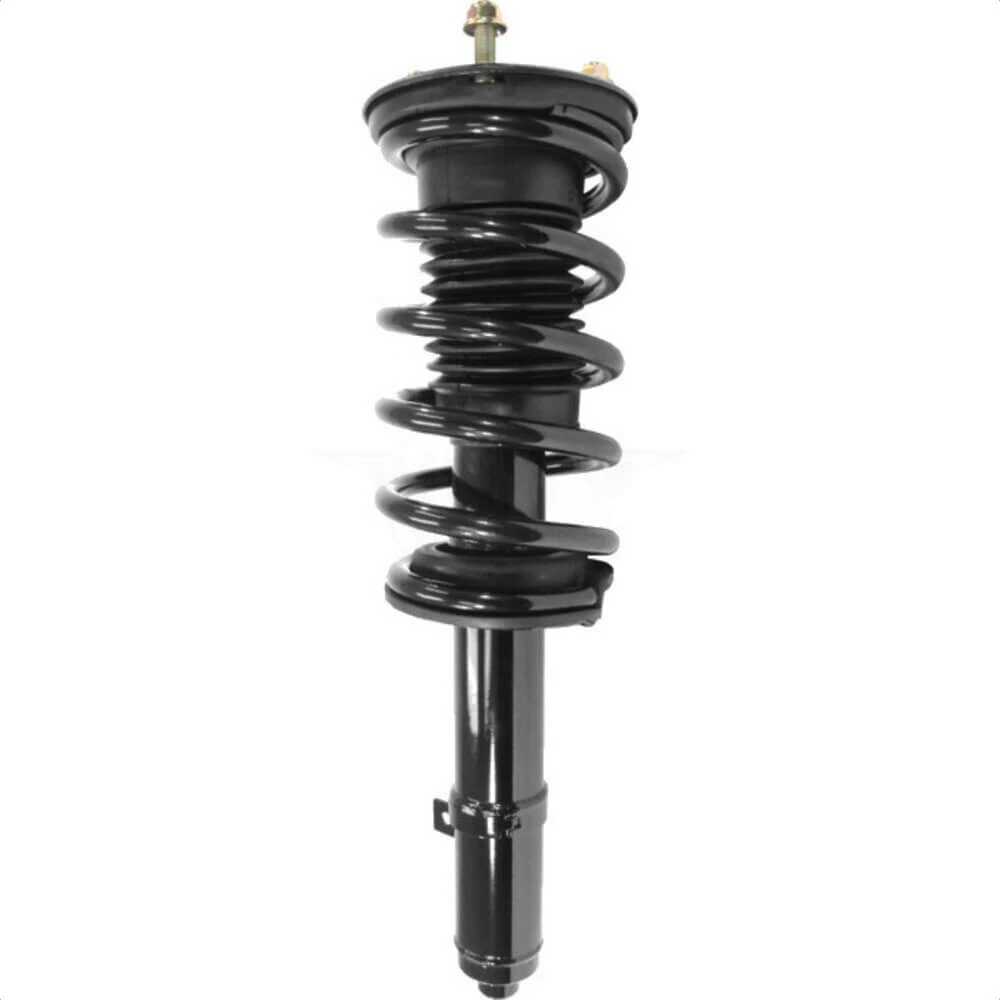 Lexus IS250, IS350 Front Right Strut and Coil Spring Assembly 78A-11836
