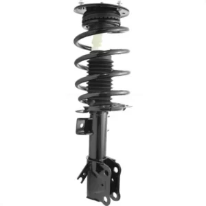Ford Fusion Front Strut and Coil Spring Assembly 2013-2020 78A-11840