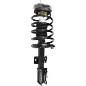 Volvo S60, S80, V70 Front Left Strut and Coil Spring Assembly 78A-11861
