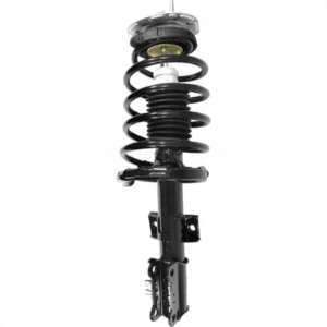 Volvo S60, S80, V70 Front Right Strut and Coil Spring Assembly 78A-11862