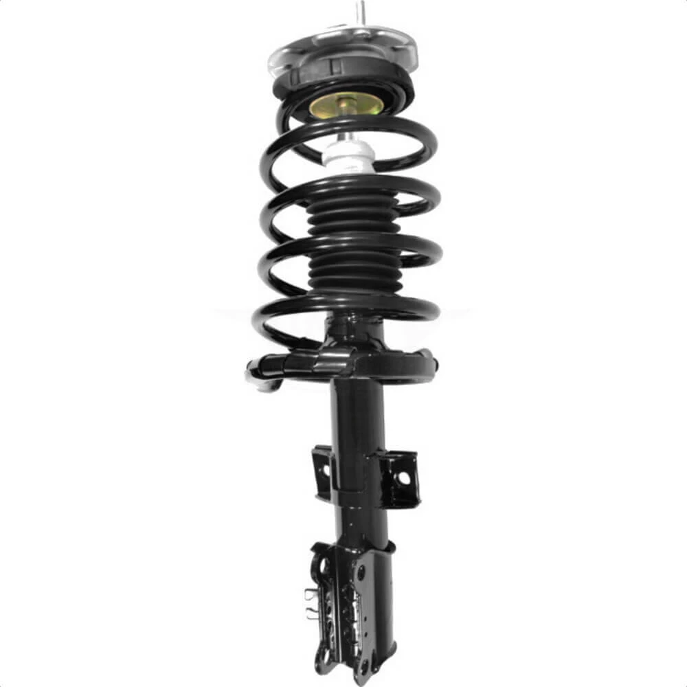 Volvo S60, S80, V70 Front Right Strut and Coil Spring Assembly 78A-11862