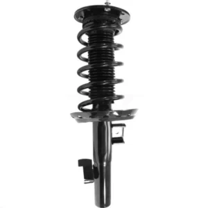 Volvo S60, V60 Front Left Strut and Coil Spring Assembly 78A-11867
