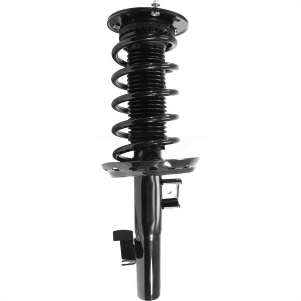 Volvo S60, V60 Front Left Strut and Coil Spring Assembly 78A-11867