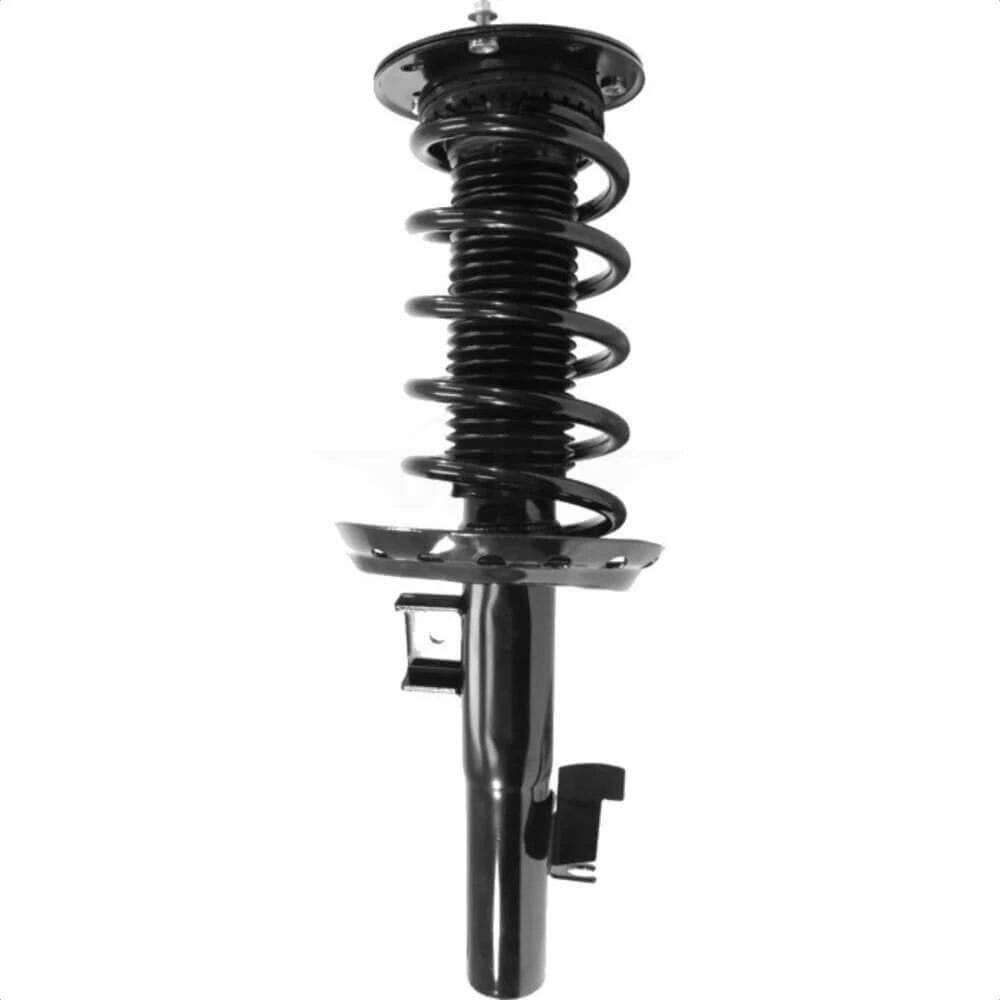 Volvo S60, V60 Front Right Strut and Coil Spring Assembly 78A-11868
