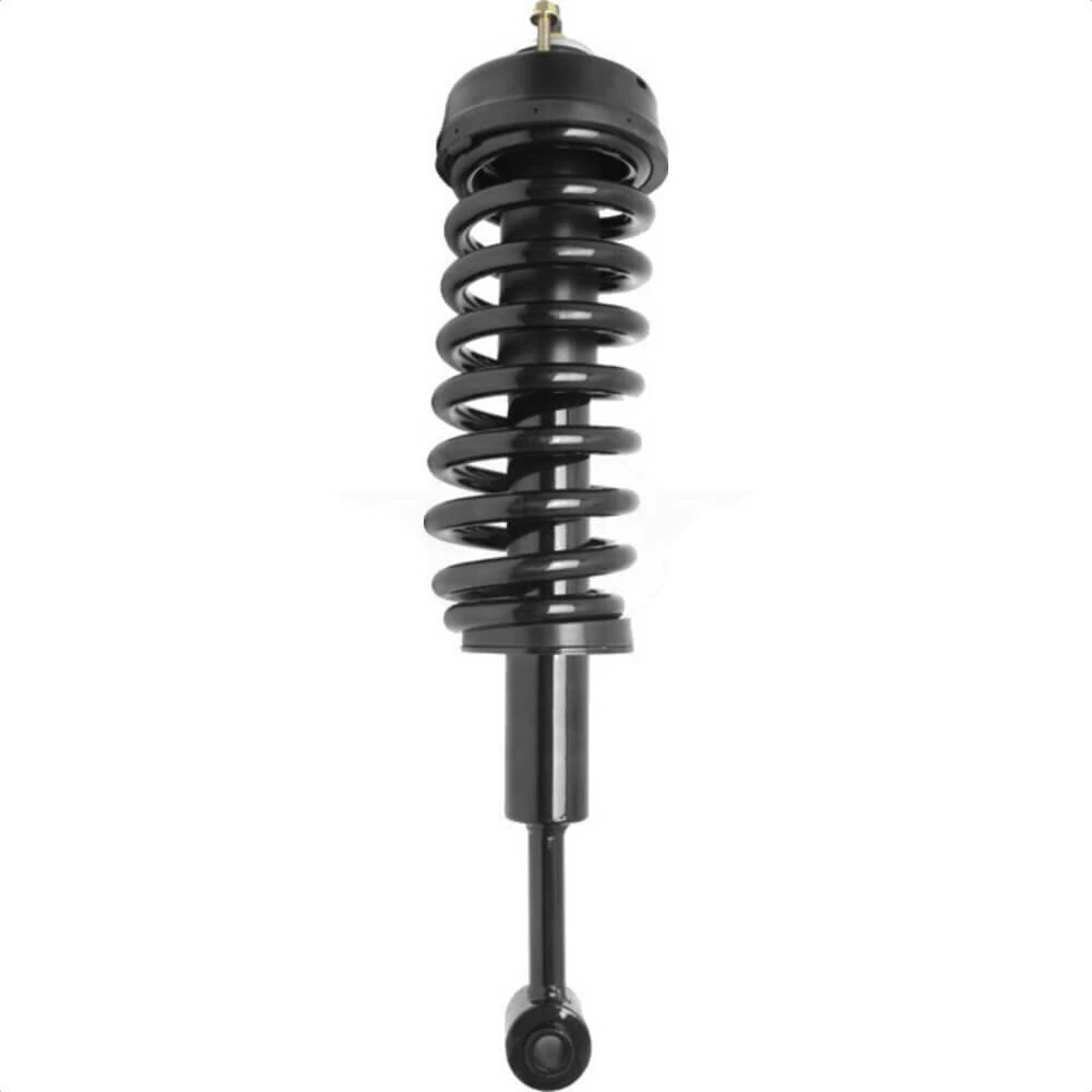 Ford Explorer Sport Trac Front Strut and Coil Spring Assembly 2007-2010 78A-11870