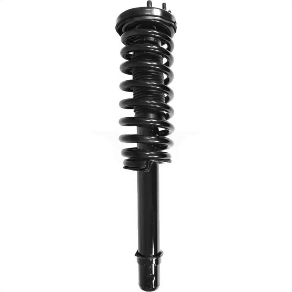 Honda Accord Front Left Strut and Coil Spring Assembly 2003-2007 78A-11871