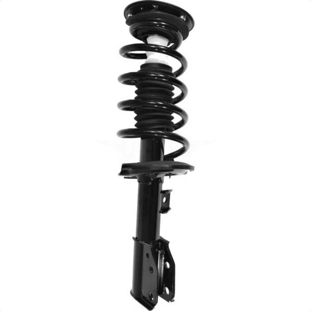 Saturn Vue Front Left Strut and Coil Spring Assembly 2008-2010 78A-11873