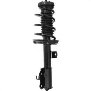 Chevrolet Cruze Front Left Strut and Coil Spring Assembly 2011-2012 78A-11881