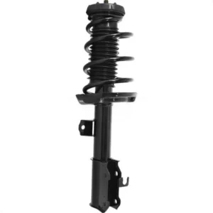 Chevrolet Cruze Front Right Strut and Coil Spring Assembly 2011-2012 78A-11882