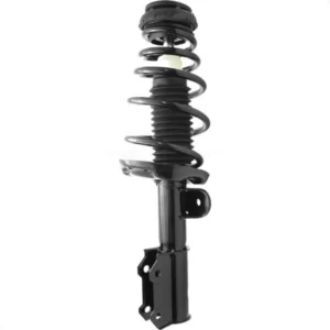 Chevrolet Cruze Front Left Strut and Coil Spring Assembly 2012-2015 78A-11885