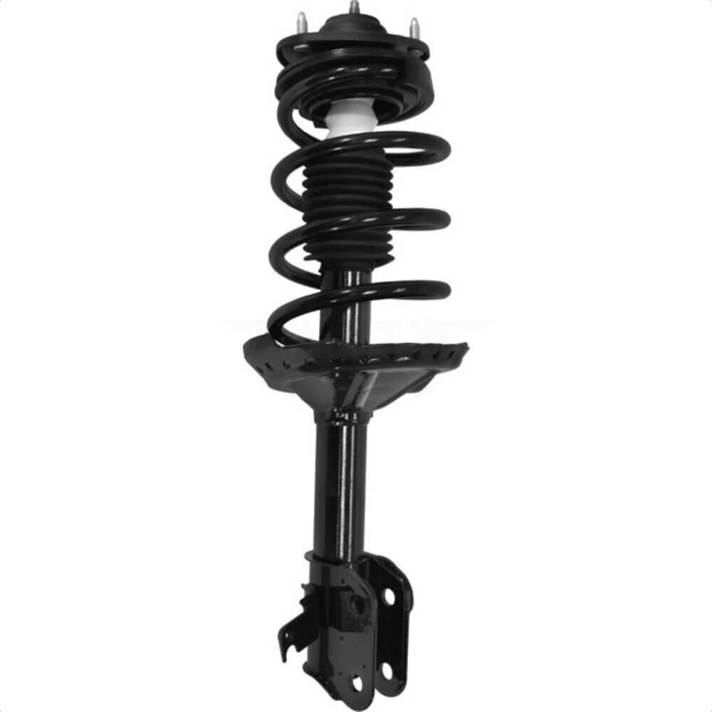 Honda Odyssey Front Right Strut and Coil Spring Assembly 2005-2007 78A-11902
