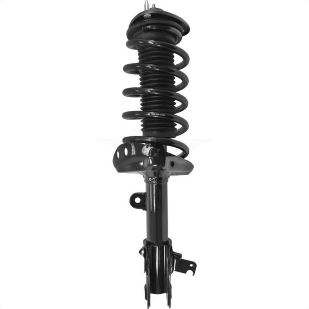Honda Odyssey Front Left Strut and Coil Spring Assembly 2008-2010 78A-11903