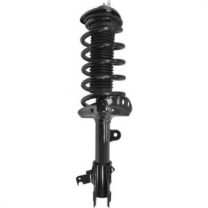 Honda Odyssey Front Right Strut and Coil Spring Assembly 2008-2010 78A-11904