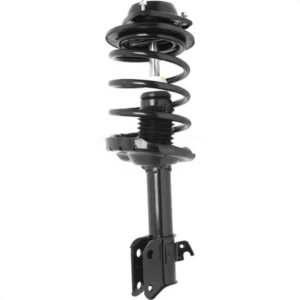 Subaru Legacy Front Left Strut and Coil Spring Assembly 2010-2014 78A-11913