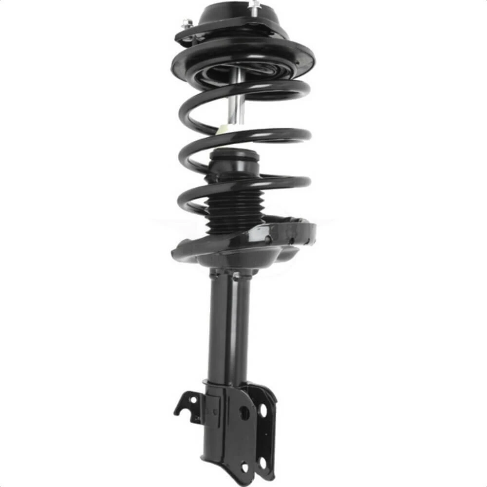 Subaru Legacy Front Right Strut and Coil Spring Assembly 2010-2014 78A-11914