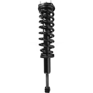 Toyota Tundra Front Left Strut and Coil Spring Assembly 2007-2021 78A-11921