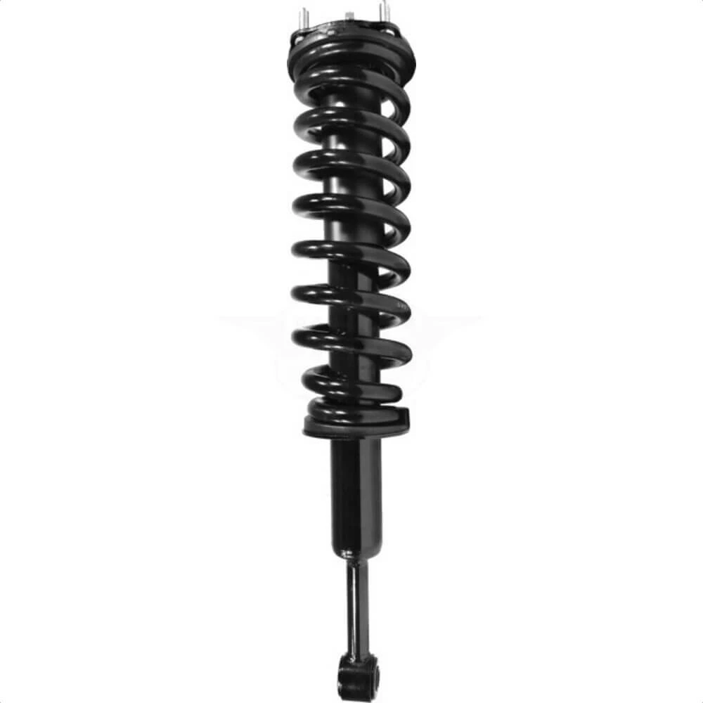 Toyota Tundra Front Left Strut and Coil Spring Assembly 2007-2021 78A-11921