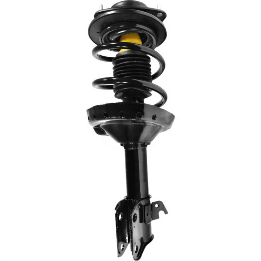 Subaru Legacy Front Left Strut and Coil Spring Assembly 2005-2009 78A-11923