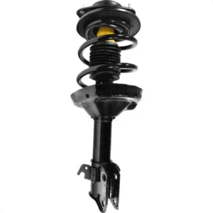 Subaru Legacy Front Right Strut and Coil Spring Assembly 2005-2009 78A-11924