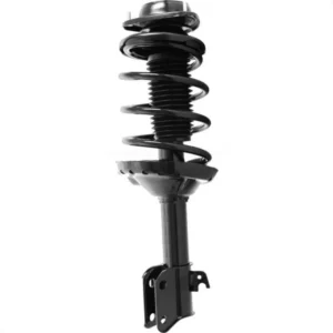 Subaru Forester Front Left Strut and Coil Spring Assembly 2006-2008 78A-11925