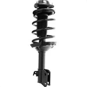 Subaru Forester Front Right Strut and Coil Spring Assembly 2006-2008 78A-11926