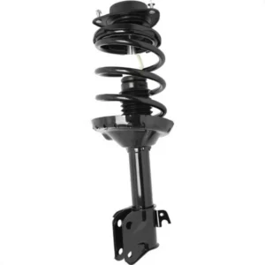 Subaru Forester Front Left Strut and Coil Spring Assembly 2009-2013 78A-11927