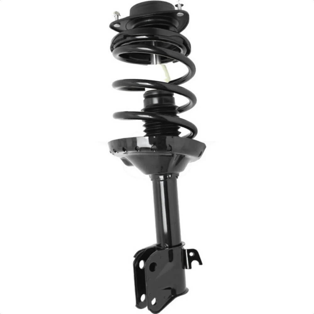 Subaru Forester Front Left Strut and Coil Spring Assembly 2009-2013 78A-11927