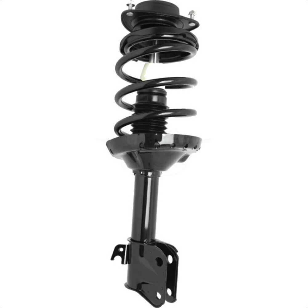 Subaru Forester Front Right Strut and Coil Spring Assembly 2009-2013 78A-11928